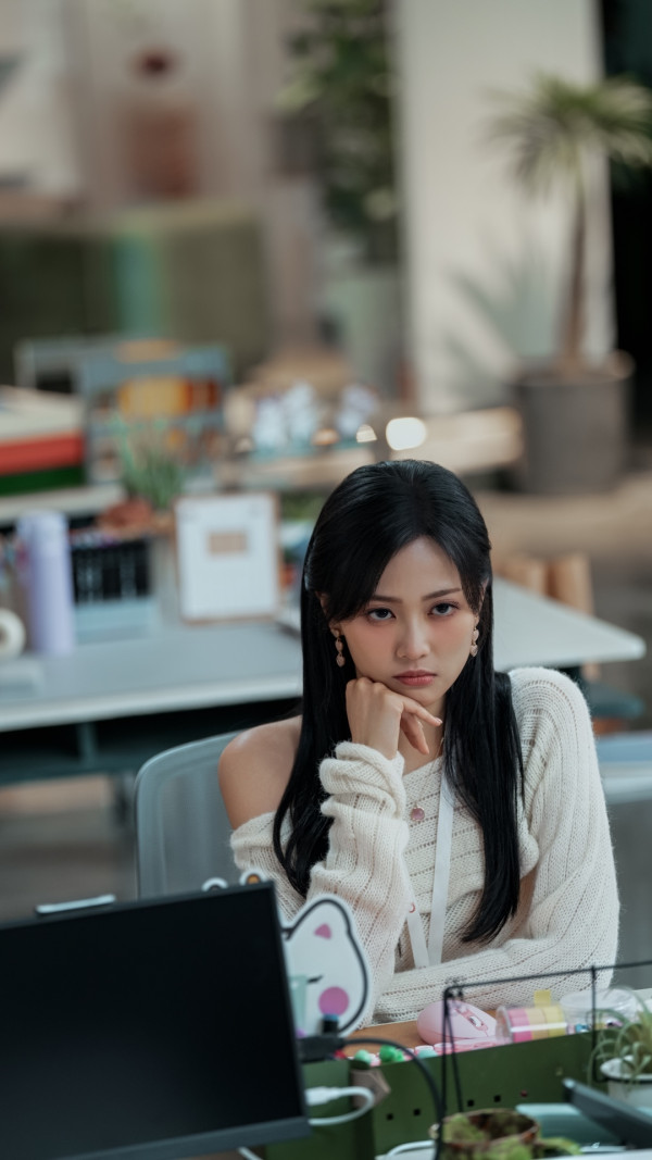 夫妻的博弈｜劇情簡介＋演員陣容大公開！高海寧靠預知夢復仇 郭柏妍破格演綠茶小三