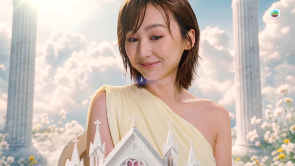 夫妻的博弈｜劇情簡介＋演員陣容大公開！高海寧靠預知夢復仇 郭柏妍破格演綠茶小三