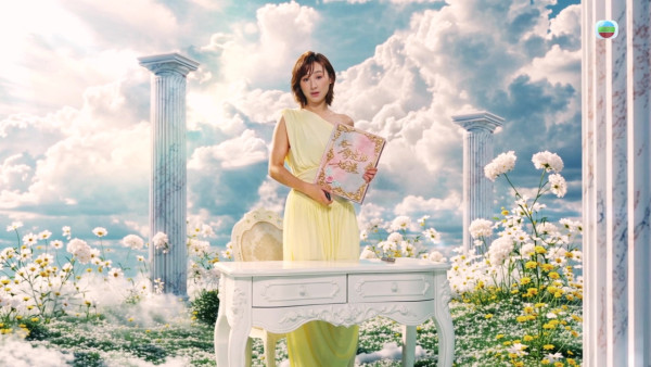 夫妻的博弈｜劇情簡介＋演員陣容大公開！高海寧靠預知夢復仇 郭柏妍破格演綠茶小三