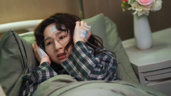夫妻的博弈｜劇情簡介＋演員陣容大公開！高海寧靠預知夢復仇 郭柏妍破格演綠茶小三
