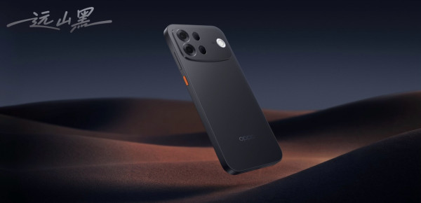 OPPO A7 Pro Max電池衝上10,000mAh 手機正式進入「萬級續航」 8月4日發布