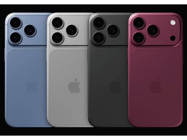 Apple 9月發布會前瞻！iPhone 18 Pro料加價兩千幾！摺機Ultra＋鏡頭AirPods五大新品登場