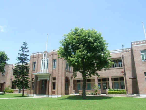 香港三育书院(图片来源:FB@Hong Kong Adventist College - 香港三育书院)