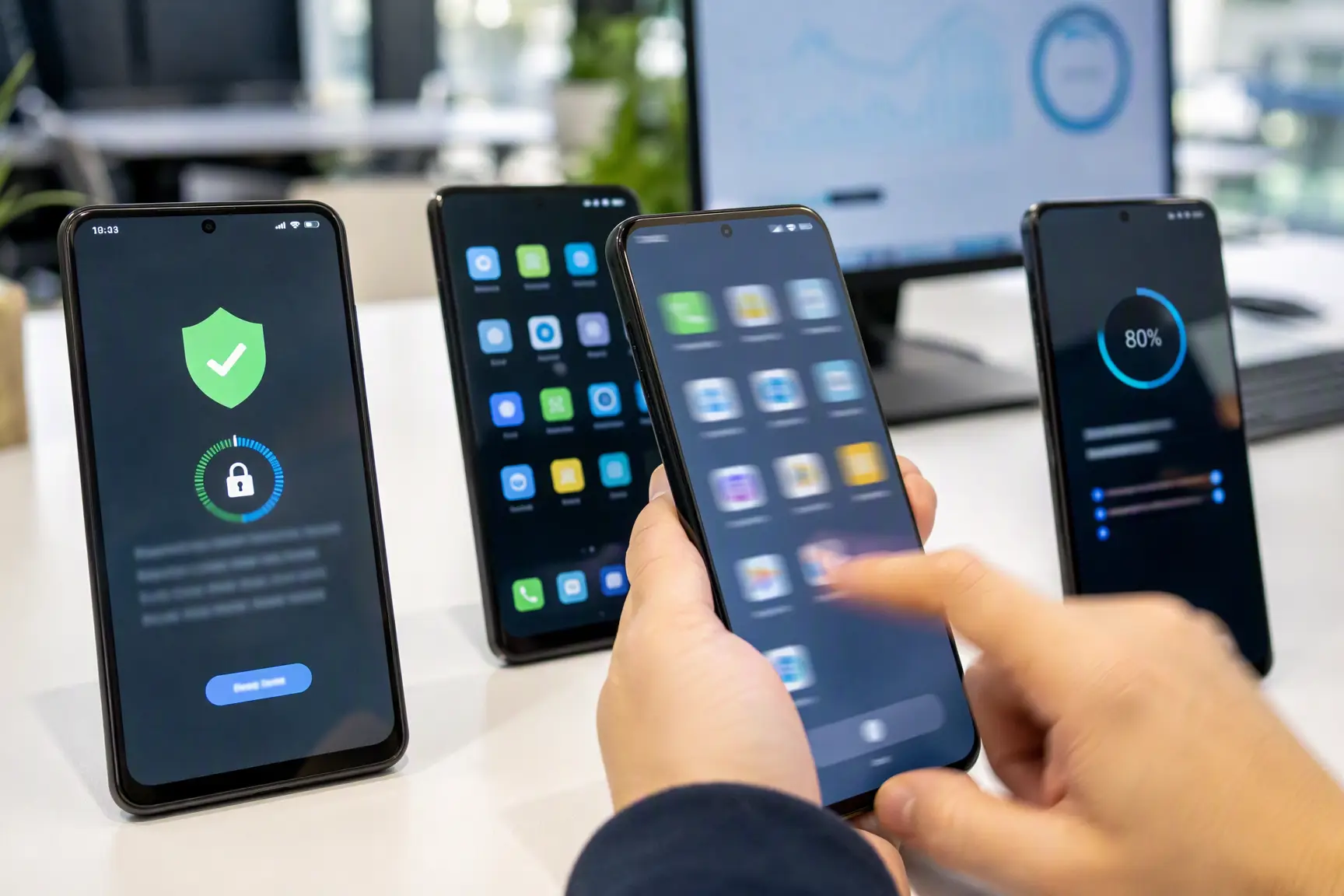 國行手機用家出事？Google突封殺內地手機電子支付功能 小米/Vivo/Oppo均受影響【附最新現況及解決方法】