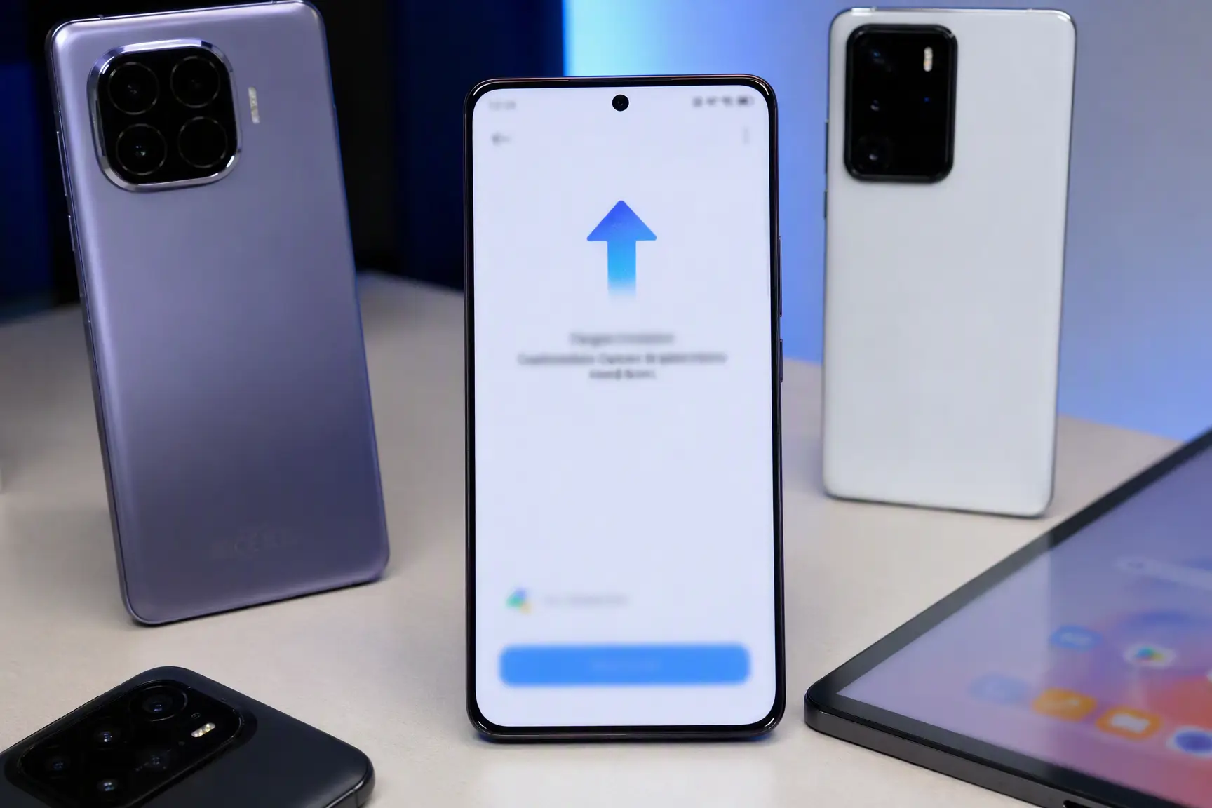 小米 8 月系統更新到位　HyperOS 3.1 涵蓋 Xiaomi、Redmi、POCO 多條產品線