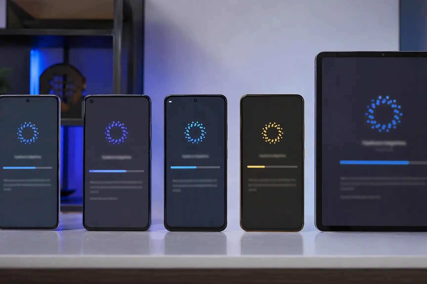 小米 8 月系統更新到位　HyperOS 3.1 涵蓋 Xiaomi、Redmi、POCO 多條產品線