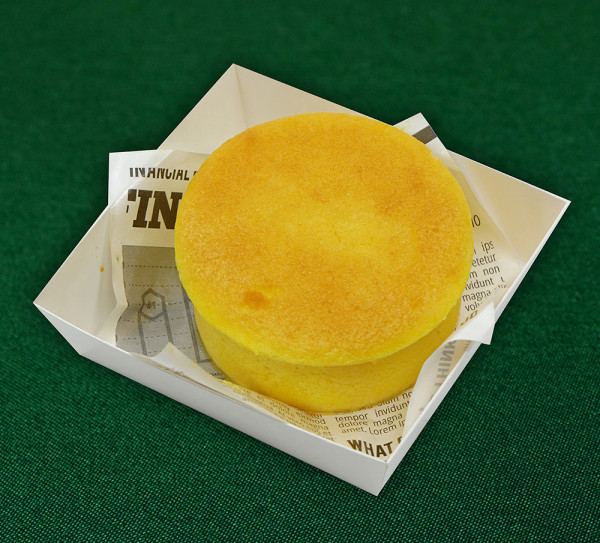 MAMA Bakery每日新鮮出爐！必食手工牛角酥/高質罐裝曲奇/送禮散水餅