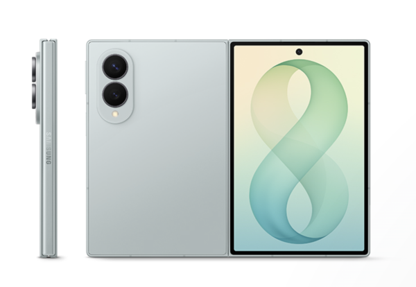 賣到爆單！Galaxy Z Fold 8 預訂狂增 300% 官方證實部分熱門款式延遲出貨【即睇延期詳情】