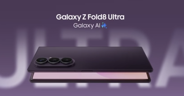 賣到爆單！Galaxy Z Fold 8 預訂狂增 300% 官方證實部分熱門款式延遲出貨【即睇延期詳情】