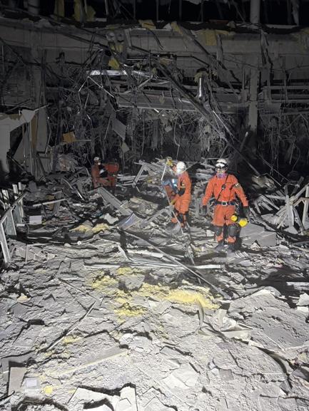 日本專家分析熊本地震屬「最壞模式」淺層強震 全國共32處S級活斷層藏隱患 