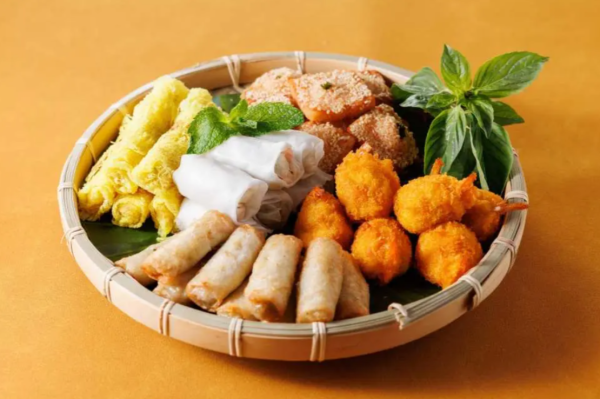 香港百樂酒店 Park Café 快閃買一送一（圖片來源︰KKday）