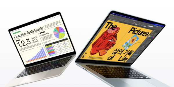 全球記憶體短缺波及Apple！MacBook Air官網交貨期大延遲 傳或將向中國供應商採購記憶體【即睇延遲詳情】