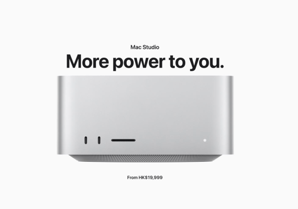 全球記憶體短缺波及Apple！MacBook Air官網交貨期大延遲 傳或將向中國供應商採購記憶體【即睇延遲詳情】