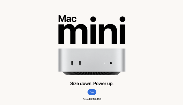 全球記憶體短缺波及Apple！MacBook Air官網交貨期大延遲 傳或將向中國供應商採購記憶體【即睇延遲詳情】