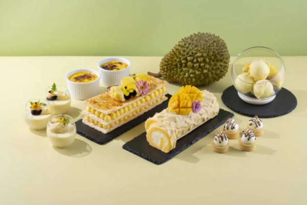 香港柏寧酒店 PLAYT 快閃買二送一/第二位半價（圖片來源︰KKday）