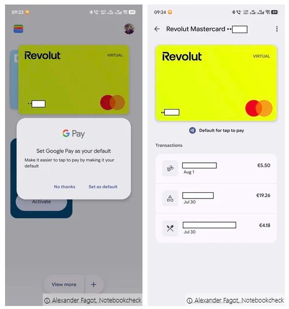 國行手機用家出事？Google突封殺內地手機電子支付功能 小米/Vivo/Oppo均受影響【附最新現況及解決方法】
