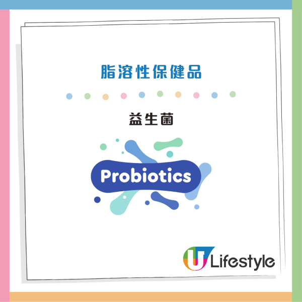 保健品禁忌｜保健品食錯時間功效大減？營養師教4大類保健品最佳食用時機 維他命/魚油/鈣片
