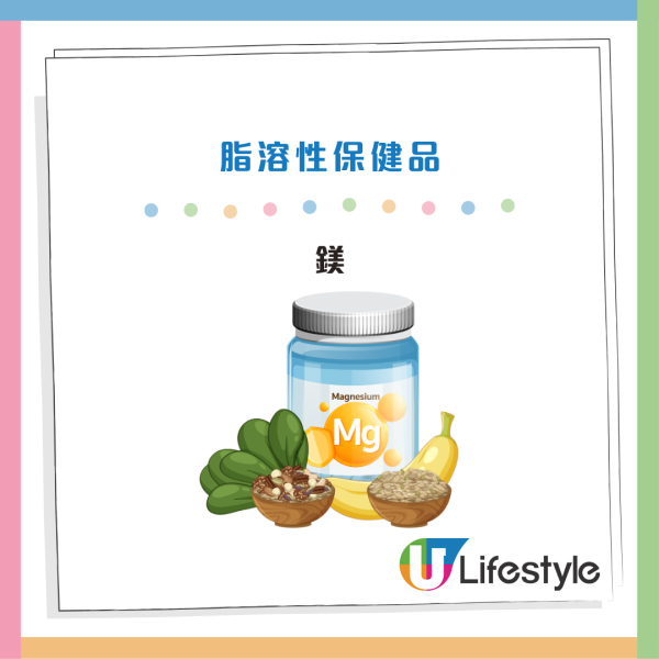 鱼油、维生素吃极都无效？吃错时间功效大打折扣！营养师揭4大保健品真正吸收时机