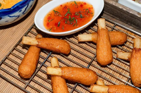 香港萬怡酒店 MoMo Café 快閃買一送一（圖片來源︰KKday）