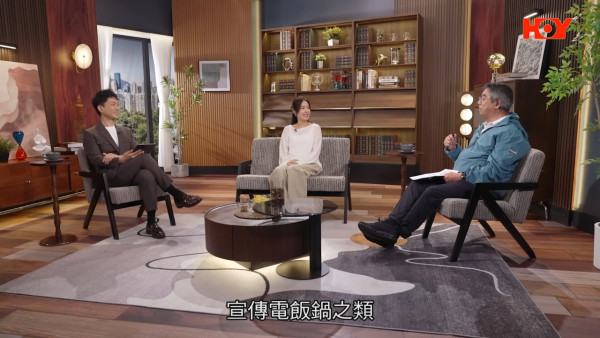 唐诗咏剖白15年前丧母遗憾未见最后一面！镜头前泪崩揭离巢TVB真正原因