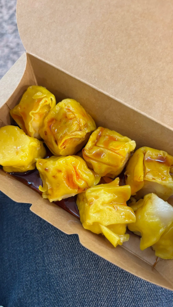 燒賣關注組｜鴻福堂突發燒賣大劈價！$10食8粒招牌燒賣／即睇優惠日期 (附指定分店)