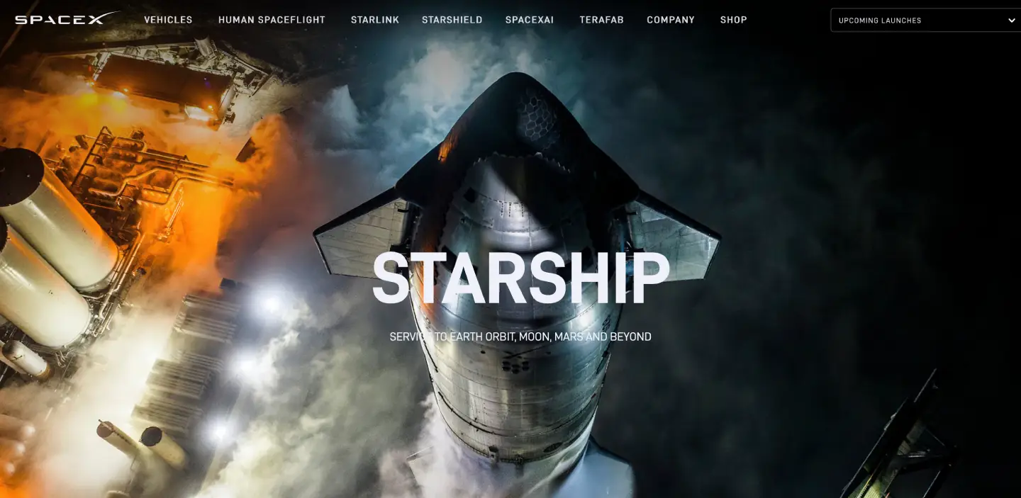 SpaceX IPO 後首份財報亮眼！重金押注 Starlink 衛星 AI 邊緣算力