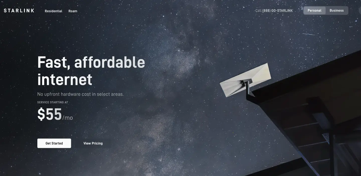 SpaceX IPO 後首份財報亮眼！重金押注 Starlink 衛星 AI 邊緣算力