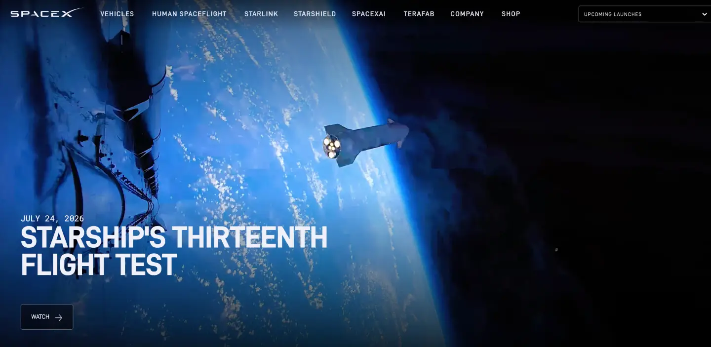 SpaceX IPO 後首份財報亮眼！重金押注 Starlink 衛星 AI 邊緣算力