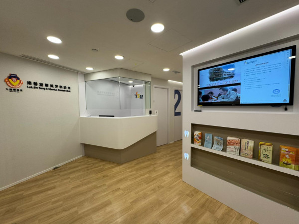 T.O.P DENTAL 洗牙(图片来源:T.O.P DENTAL)