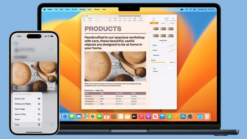 打工仔大解脫！Apple證實正研發iPhone與Windows通用剪貼簿 文字跨平台即時複製貼上  