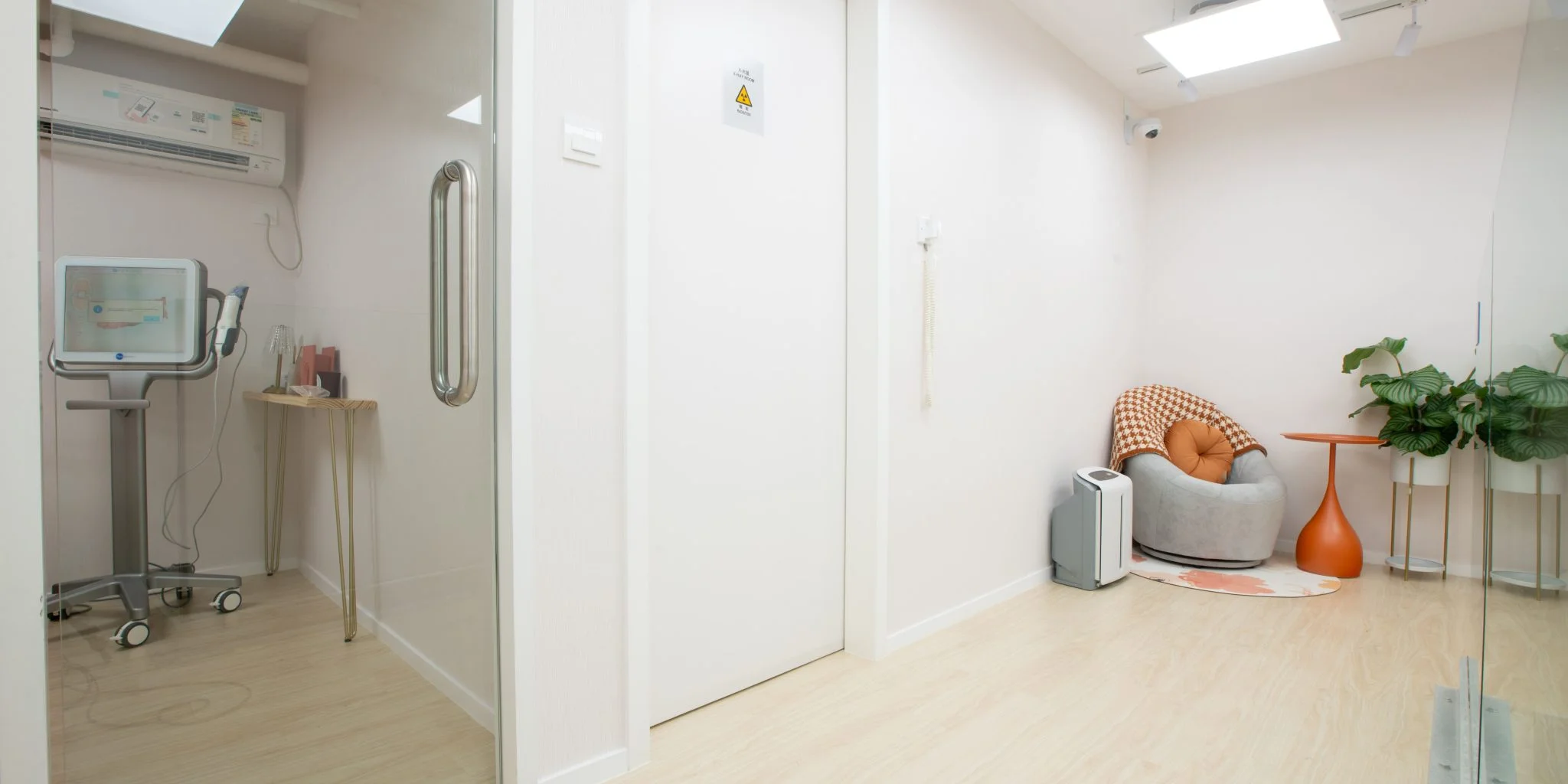 Class ONE Dental Clinic(图片来源:Class ONE Dental Clinic)