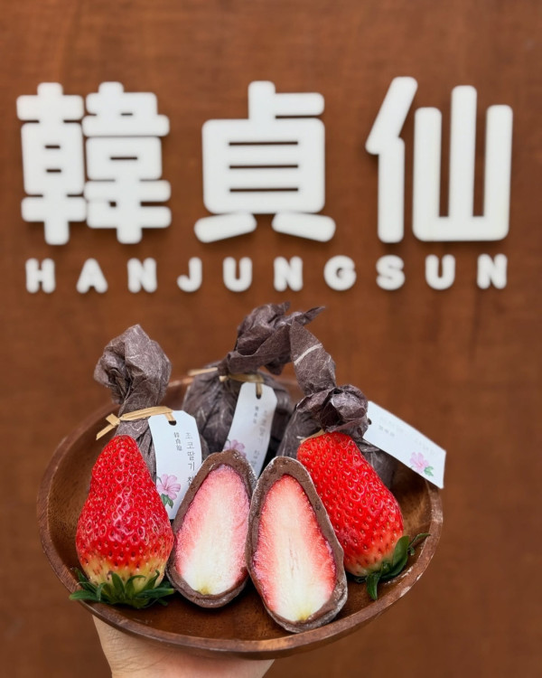 韓國首爾手信｜9大必買甜點推介！網民熱推焦糖餅乾、磚頭費南雪、新派韓菓 
