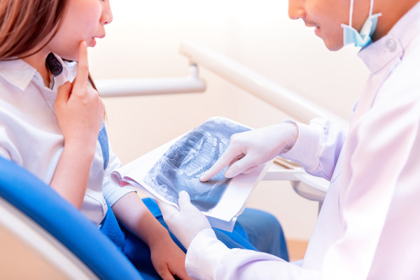 Class ONE Dental Clinic(图片来源:Class ONE Dental Clinic)