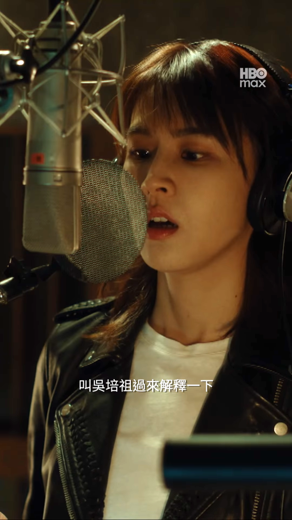 接招吧制作人线上看｜许志安周华健惊喜客串HBO台剧！杨祐宁9m88演员阵容及播出日期
