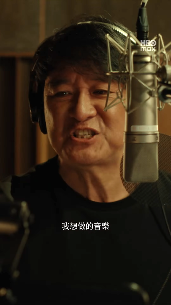 接招吧制作人线上看|许志安周华健惊喜客串HBO台剧!杨祐宁9m88演员阵容及播出日期