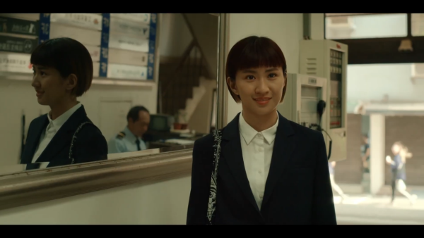 接招吧制作人线上看|许志安周华健惊喜客串HBO台剧!杨祐宁9m88演员阵容及播出日期
