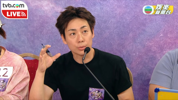 玄戰｜麥兆恒紫微斗數100%命中案例詳情 神準算出當事人父親心臟病逝 