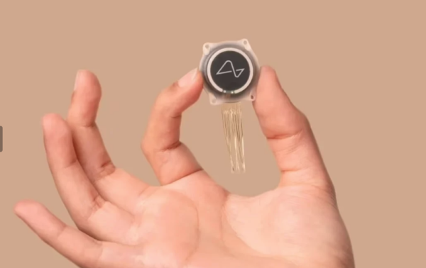 醫療新突破！馬斯克宣佈Neuralink「盲視晶片」最快半年植入人體 先天全盲或重見光明