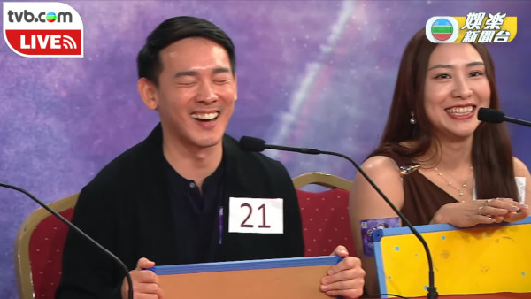 玄戰｜「塔羅占星組」何汝霆感應力驚人 精準算出甄敏芳「與兄冷戰」極誇張！