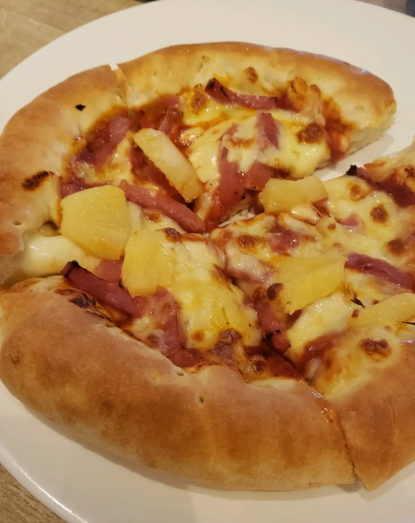 Pizza Hut優惠｜突發免費送夏威夷風光必勝批！1招即搶免費迷你批／堂食外賣通用