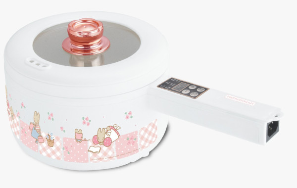7-Eleven全新精品登場！Sanrio智能電煮鍋／小丸子聯乘Avantgardey公仔／幪面超人卡式錄音帶卡片套／貓山王榴槤冰皮 附開售詳情