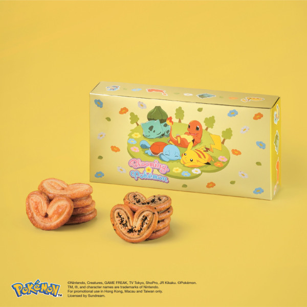 7-Eleven全新精品登場！Sanrio智能電煮鍋／小丸子聯乘Avantgardey公仔／幪面超人卡式錄音帶卡片套／貓山王榴槤冰皮 附開售詳情