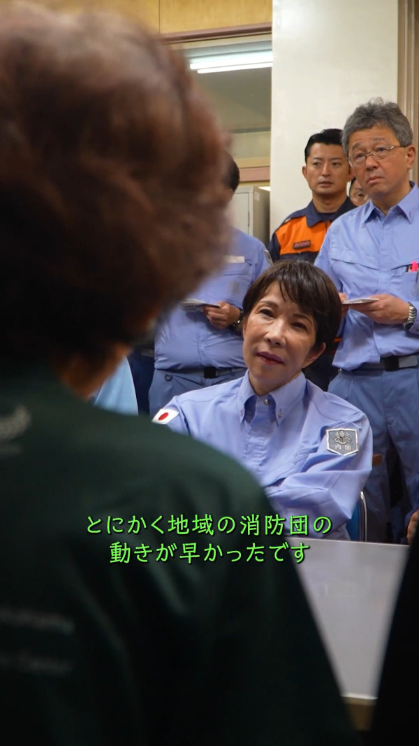 來源:熊本NEWS、X@陸上自衛隊、X@首相官邸、X@國土交通省九州地方整備局