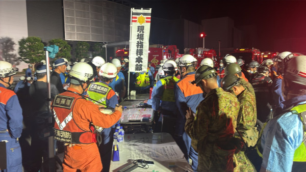 來源:熊本NEWS、X@陸上自衛隊、X@首相官邸、X@國土交通省九州地方整備局