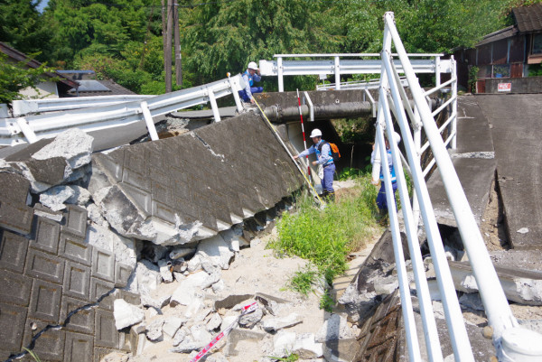 來源:熊本NEWS、X@陸上自衛隊、X@首相官邸、X@國土交通省九州地方整備局