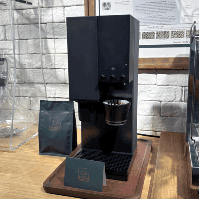Reyach Coffee(圖片來源︰Reyach Coffee)
