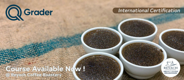 Reyach Coffee(圖片來源︰Reyach Coffee)