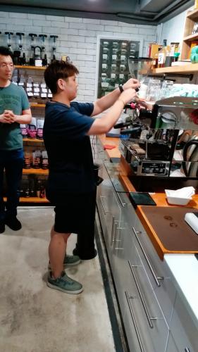 Reyach Coffee(圖片來源︰Reyach Coffee)