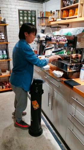 Reyach Coffee(圖片來源︰Reyach Coffee)