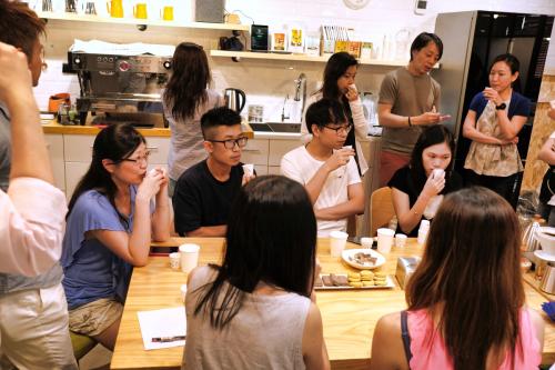 Reyach Coffee(圖片來源︰Reyach Coffee)
